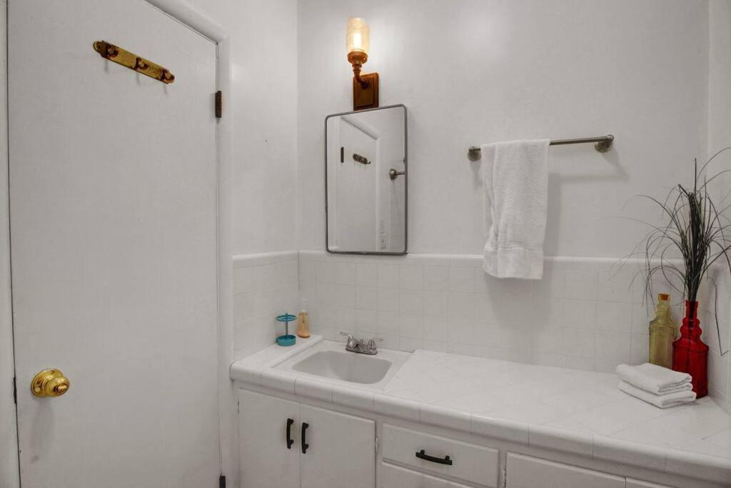 B Street C Apartment Salt Lake City Exterior photo