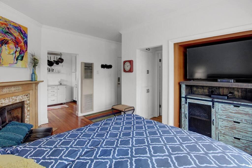 B Street C Apartment Salt Lake City Exterior photo